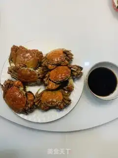 Make Crabs step 2