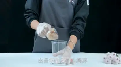 Make Taste mashed potatoes and coconut milk step 4