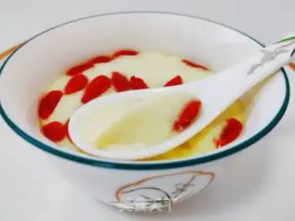 Make The eggs step 6