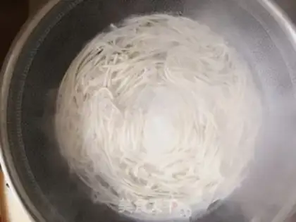 Make Spaghetti step 2