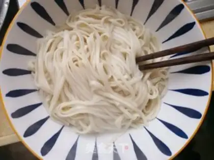 Make Spaghetti step 3