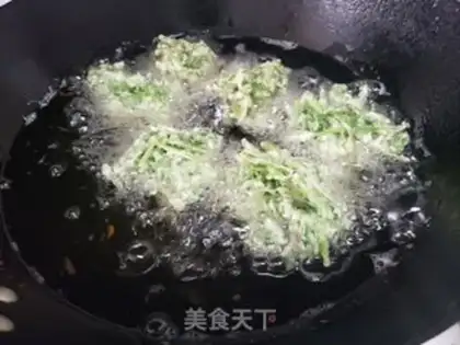 Make Sausage step 4