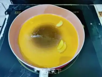 Make Pepper sauce step 3