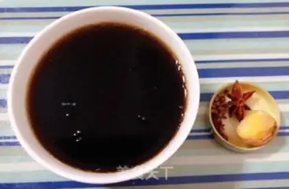 Make Coke chicken wings step 1
