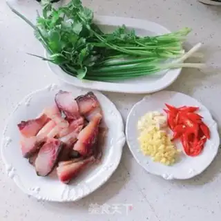 Make Fried fish step 0