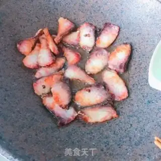 Make Fried fish step 1