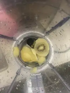 Make Blueberry Quake step 2
