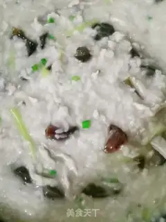 Make Porridge step 13