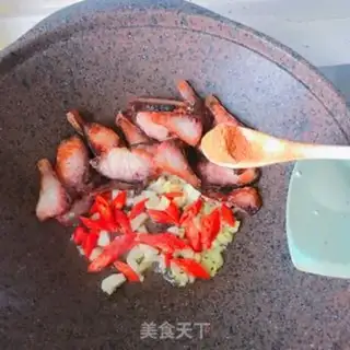 Make Fried fish step 3