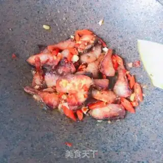 Make Fried fish step 4