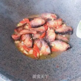 Make Fried fish step 5