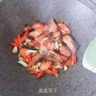 Make Fried fish step 6