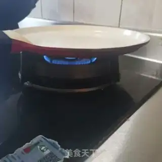 Make Sake step 0
