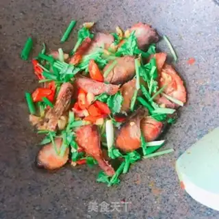 Make Fried fish step 7