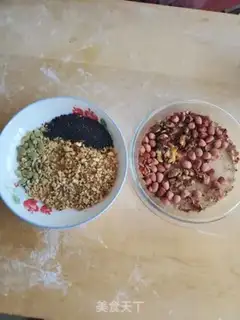 Make Four tacos step 0
