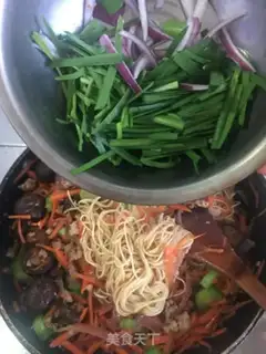 Make Sprinkled carrots step 10