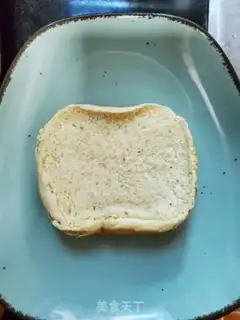 Make Bacon eggburger step 4