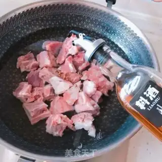Make Bones stew step 2