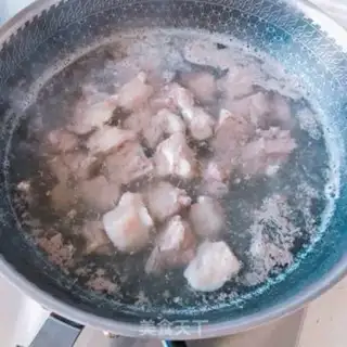 Make Bones stew step 3