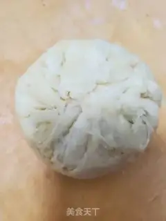 Make Four tacos step 1