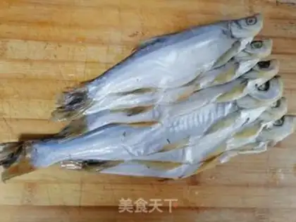 Make Fresh white fish step 0