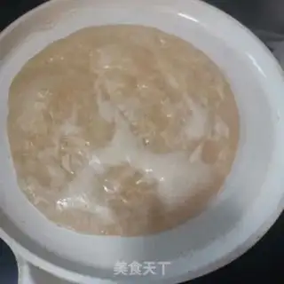 Make Sake step 2