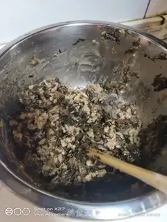 Make Plum-crunch step 8