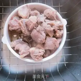 Make Bones stew step 4