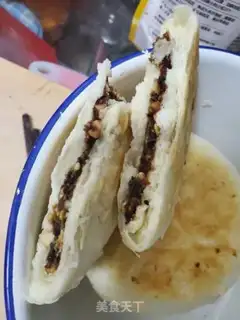 Make Four tacos step 2