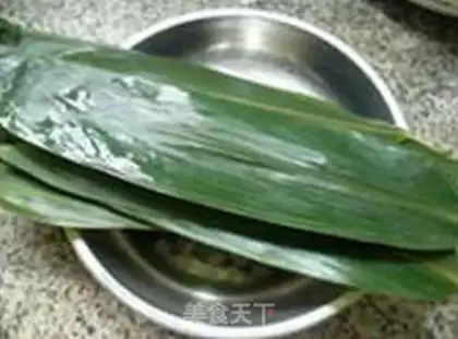 Make ♪ Honey-tree peanut rice ♪ step 3
