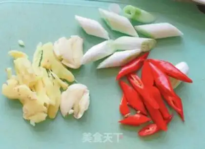 Make Bones stew step 5