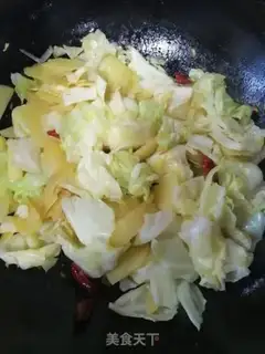 Make Potato chips step 4