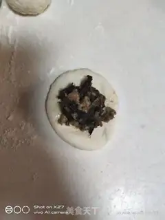 Make Plum-crunch step 10