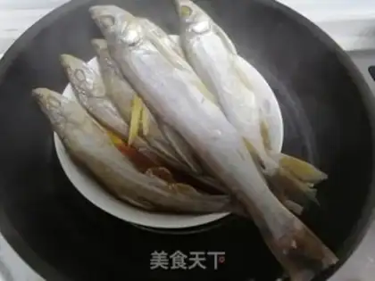 Make Fresh white fish step 3