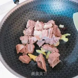 Make Bones stew step 7