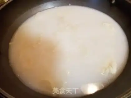 Make Pork bones step 5