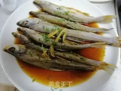 Make Fresh white fish step 4