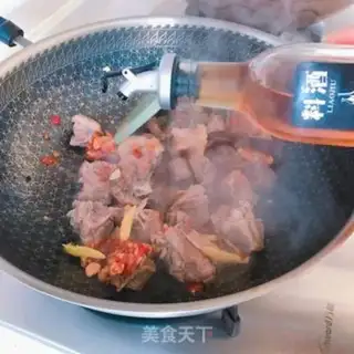 Make Bones stew step 8