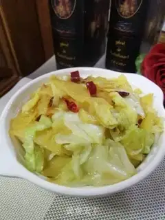 Make Potato chips step 8