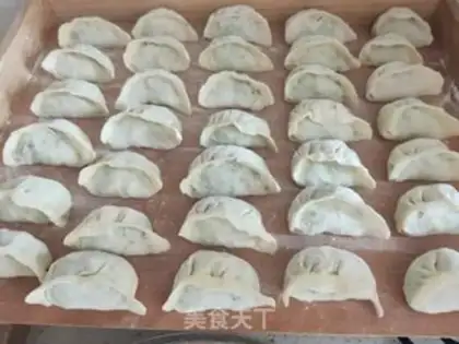 Make Three dumplings of pork casserole step 14