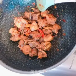 Make Bones stew step 9