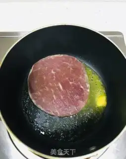 Make Home steak step 3