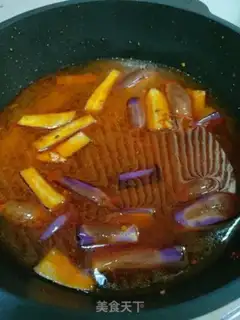 Make Spicy pasta step 8