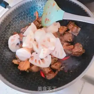 Make Bones stew step 10