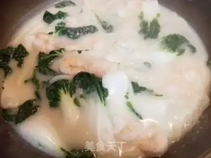 Make Pork bones step 8