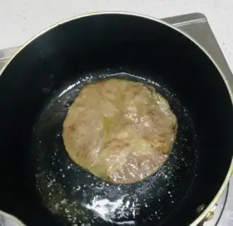 Make Home steak step 4