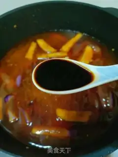 Make Spicy pasta step 9