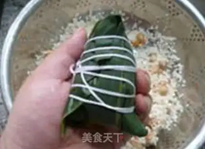 Make ♪ Honey-tree peanut rice ♪ step 10