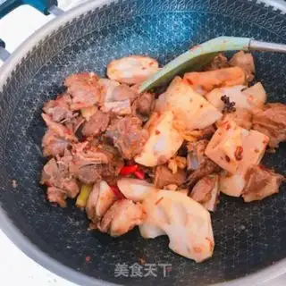 Make Bones stew step 11