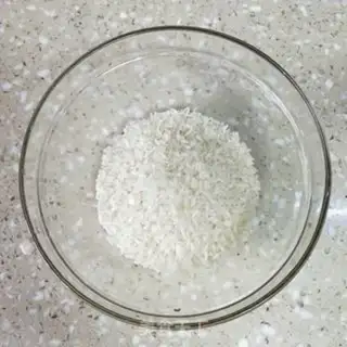 Make Porridge step 2
